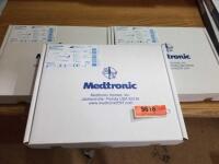 MEDTRONIC 76353200M BONE SCREW SYSTEM QTY 3 01/21 LOCATION: 1N