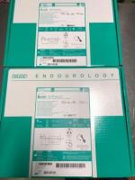 BARD 996101 BALLOON CATHETER QTY 2 02/21 LOCATION: 1N