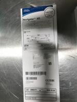 BOSTON SCIENTIFIC MOO62502250 URETHERAL ACCESS SHEATH SET QTY 1 10/20 LOCATION: 1N