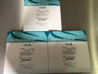 APPLIED MEDICAL B3857 URETHERAL STENT QTY 3 06/21 LOCATION: 1N