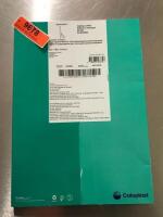 COLOPLAST 501430 MESH QTY 1 04/21 LOCATION: 1N