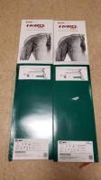 MERIT MEDICAL LOT OF (2) HERO1003, ACCESSORY COMPONENT KIT, EXP. 6/2020 LOCATION: 1N