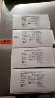 LOT OF (4) COOPER SURGICAL FISCHER CONE BIOPSY EXCISOR, MEDIUM REF#900-151 IN DATE LOCATION: 1N