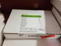 HALYARD 0200-16, 0260-18 FEEDING TUBE QTY 1, 4 04/21 LOCATION: 1N