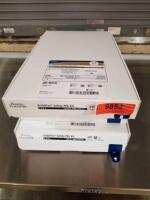 BOSTON SCIENTIFIC M00566480 GASTROMONY KIT QTY 3 3/20 LOCATION: 1N