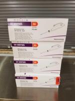 MAMMOMTOME MRP08S PROBE QTY 4 03/24 LOCATION: 1N