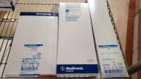 MEDTRONIC LOT OF ASSORTED BLADES AND TUBES LOCATION: 1N