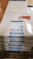 MEDTRONIC 1882925HRE, 1882923HRE SKIMMER BLADES QTY 5, 2 02/21, 10/21 LOCATION: 1N