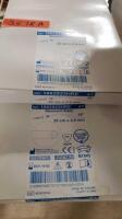 MEDTRONIC 1882923HRE SKIMMER BLADES QTY 2, 10/21 LOCATION: 1N