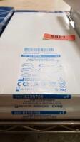 MEDTRONIC 8229708 ENDOTRACHEAL TUBE QTY 4 05/21 (UPDATED QUANTITY) LOCATION: 1N