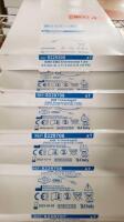 MEDTRONIC 8229308 NIM ENDOTRACHEAL TUBE QTY 5, 05/22, 07/22 LOCATION: 1N