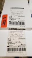 MEDTRONIC 44410 LOT OF (2) CSF-LUMBOPERITONEAL CATHETER SYSTEM, 84CM, 08/23, 02/21 LOCATION: 1N