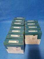 STRYKER 6215-5-001 LOT OF 11 ARTISAN BONE PLUGS, EXP. 12/2022 LOCATION: 1N