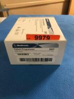 MEDTRONIC 3037 PATIENT PROGRAMER QTY 1 LOCATION: 1N