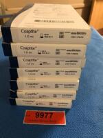 BOSTON SCIENTIFIC M0068903000 INJECTIBLE IMPLANT QTY 7 09/21 LOCATION: 1N