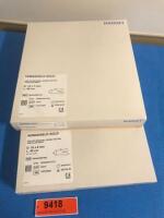 MAQUET M002020851270 VASCULAR GRAFT QTY 2 04/22 LOCATION: 1N