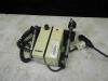 WELCH ALLYN 74710 OTO/OPHTHALMOSCOPE WITH 1 HEAD