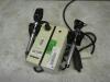 WELCH ALLYN 74710 OTO/OPHTHALMOSCOPE WITH 2 HEADS