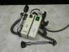 WELCH ALLYN 74710 OTO/OPHTHALMOSCOPE WITH 2 HEADS