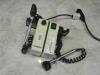 WELCH ALLYN 74710 OTO/OPHTHALMOSCOPE WITH 2 HEADS