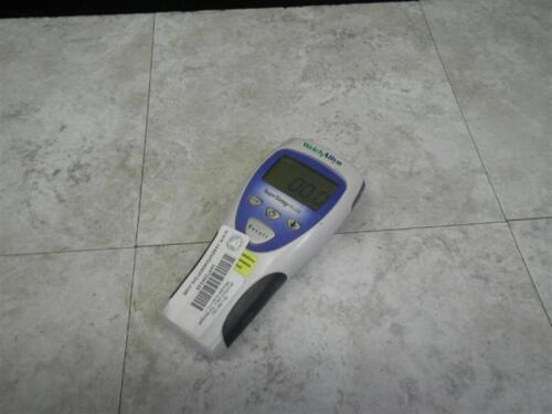 WELCH ALLYN 692 SURETEMP PLUS THERMOMETER