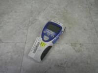 WELCH ALLYN 692 SURETEMP PLUS THERMOMETER