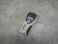 WELCH ALLYN 692 SURETEMP PLUS THERMOMETER