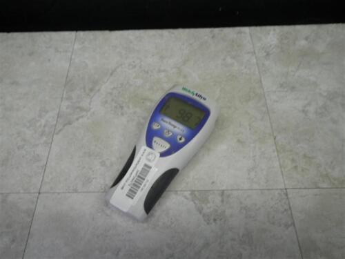 WELCH ALLYN 692 SURETEMP PLUS THERMOMETER