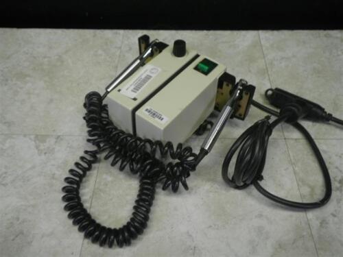 WELCH ALLYN 74710 OTO/OPHTHALMOSCOPE TRANSFORMER (WITHOUT HEADS)