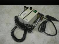 WELCH ALLYN 74710 OTO/OPHTHALMOSCOPE TRANSFORMER (WITHOUT HEADS)