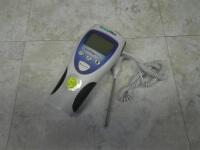 WELCH ALLYN 692 SURETEMP PLUS THERMOMETER