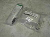 WELCH ALLYN 690 SURETEMP PLUS THERMOMETER (IN BOX)