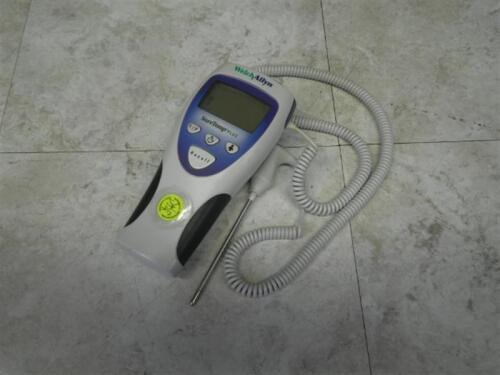 WELCH ALLYN 692 SURETEMP PLUS THERMOMETER