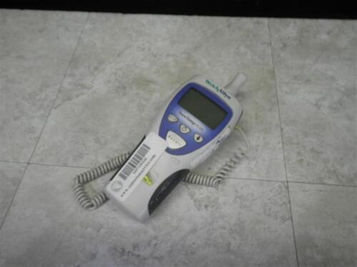 WELCH ALLYN 692 SURETEMP PLUS THERMOMETER
