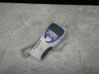 WELCH ALLYN 692 SURETEMP PLUS THERMOMETER