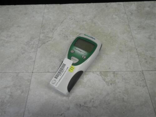 WELCH ALLYN 690 SURETEMP PLUS THERMOMETER