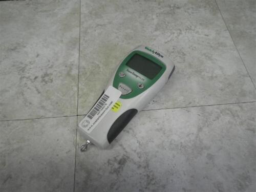 WELCH ALLYN 690 SURETEMP PLUS THERMOMETER