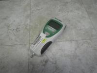 WELCH ALLYN 690 SURETEMP PLUS THERMOMETER