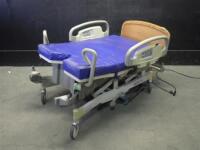 HILL-ROM AFFINITY II BIRTHING BED