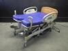 HILL-ROM AFFINITY II BIRTHING BED