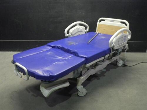 HILL-ROM AFFINITY THREE BIRTHING BED