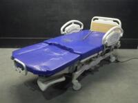 HILL-ROM AFFINITY THREE BIRTHING BED