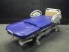 HILL-ROM AFFINITY THREE BIRTHING BED