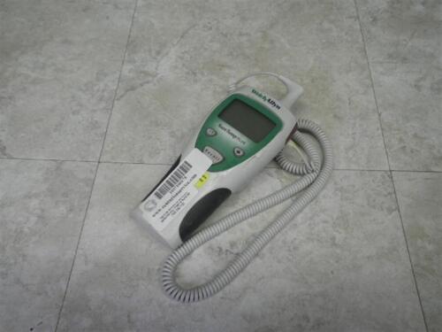 WELCH ALLYN 690 SURETEMP PLUS THERMOMETER