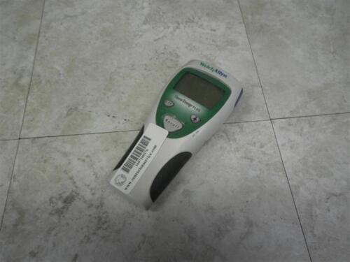 WELCH ALLYN 690 SURETEMP PLUS THERMOMETER