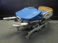 HILL-ROM AFFINITY II BIRTHING BED