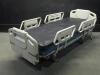 HILL-ROM P1600 ADVANTA HOSPITAL BED WITH HEAD AND FOOT BOARDS