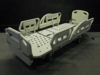 HILL-ROM P1600 ADVANTA HOSPITAL BED WITH FOOTBOARD