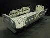 HILL-ROM P1600 ADVANTA HOSPITAL BED WITH FOOTBOARD