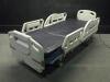 HILL-ROM P1600 ADVANTA HOSPITAL BED WITH HEAD AND FOOT BOARDS